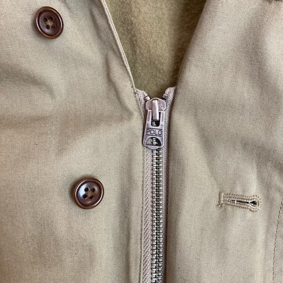 Vintage Polo Ralph Lauren “Key West” Field Jacket - Picture 13 of 16